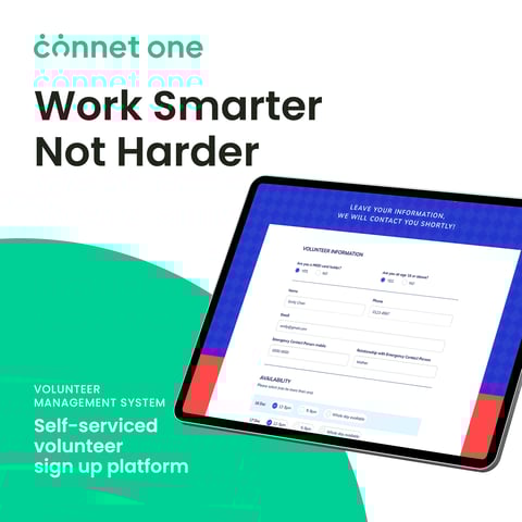 1_CO_Ad_Volunteer Management System-2