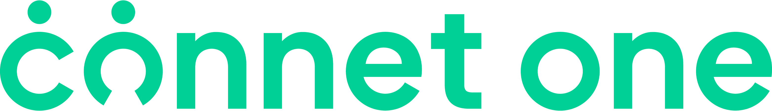 connet-one-logo